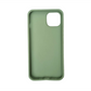 Coque pour iPhone 13 et 14 en matière PLAXTIL