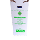 L'UNIQUE SOLUTION CIRCULAIRE POUR LES MASQUES : La boîte qui recycle pour de vrai !