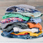 SPECIAL HAILLONS ET GUENILLES : La Boîte qui Recycle pour de Vrai !